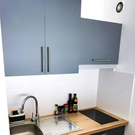 Studio Vue Imprenable Sur Ocean Lacanau Exterior foto