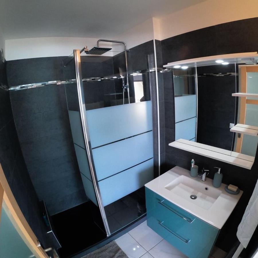 Apartment Vue Imprenable Sur Ocean *