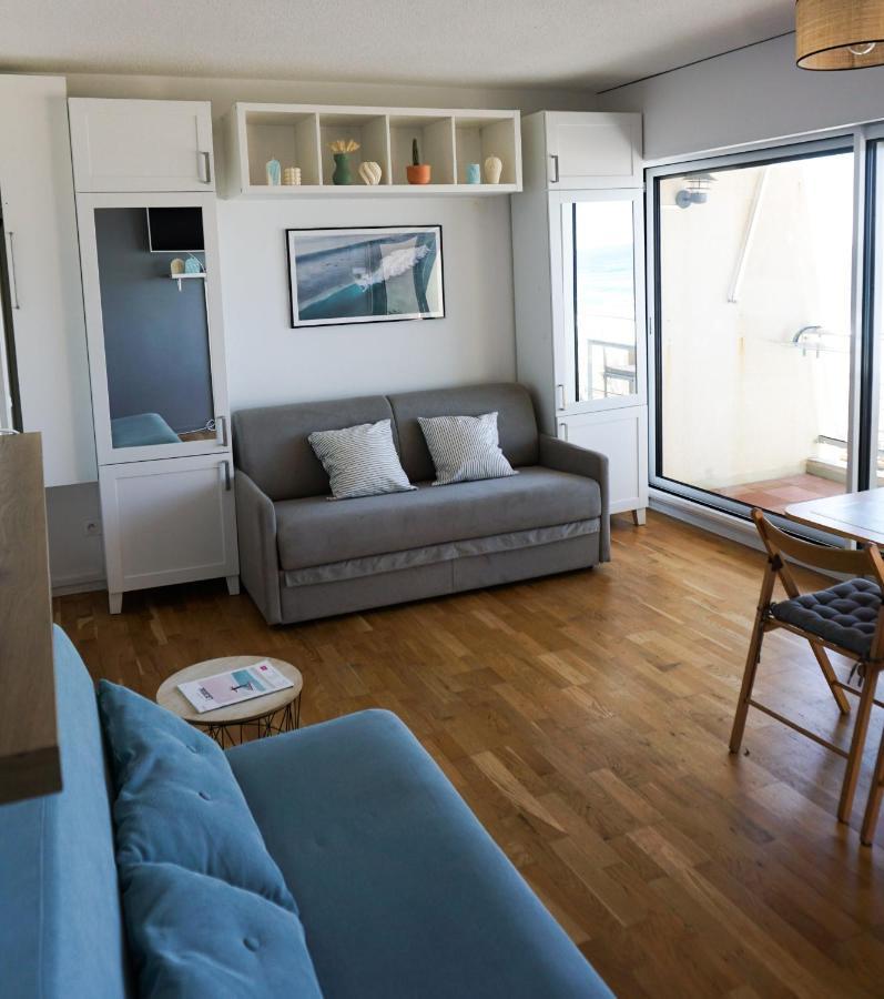 Apartment Vue Imprenable Sur Ocean