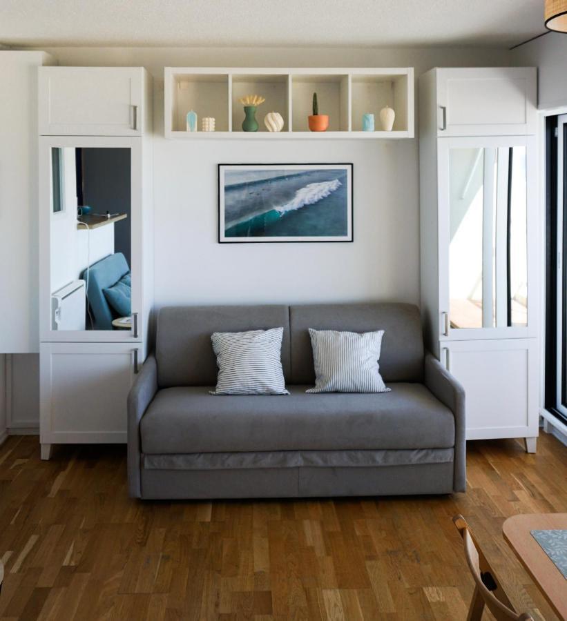 Apartment Vue Imprenable Sur Ocean