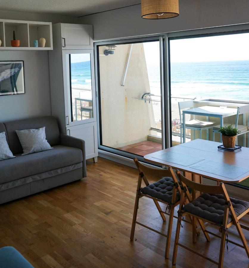 Vue Imprenable Sur Ocean Apartment *