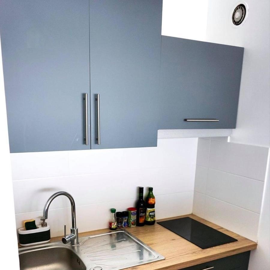 Vue Imprenable Sur Ocean