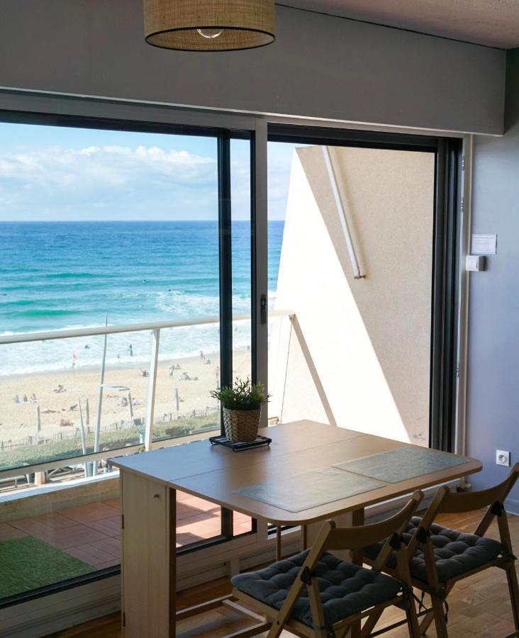 Vue Imprenable Sur Ocean Lacanau
