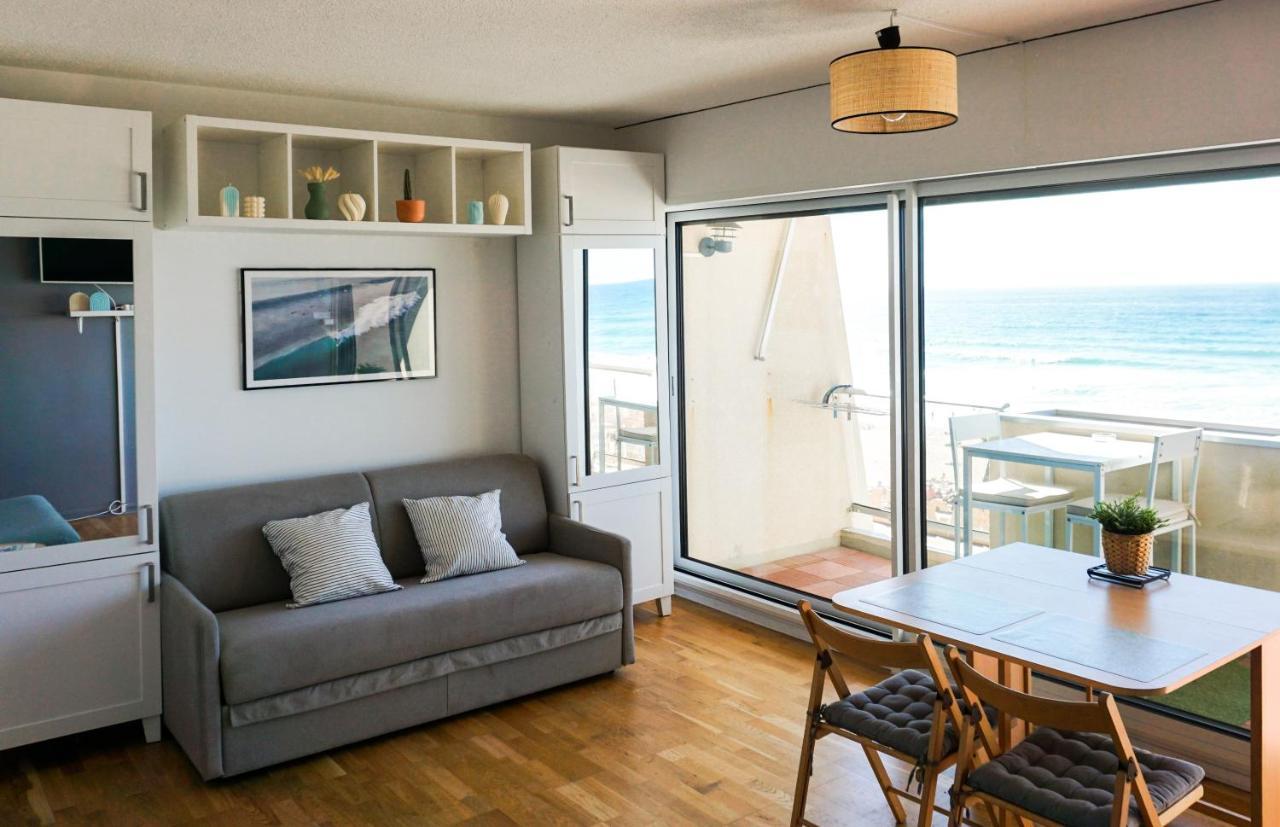 Vue Imprenable Sur Ocean Lacanau