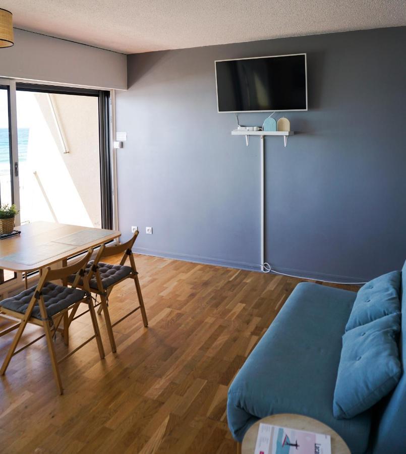 Vue Imprenable Sur Ocean Apartment Lacanau