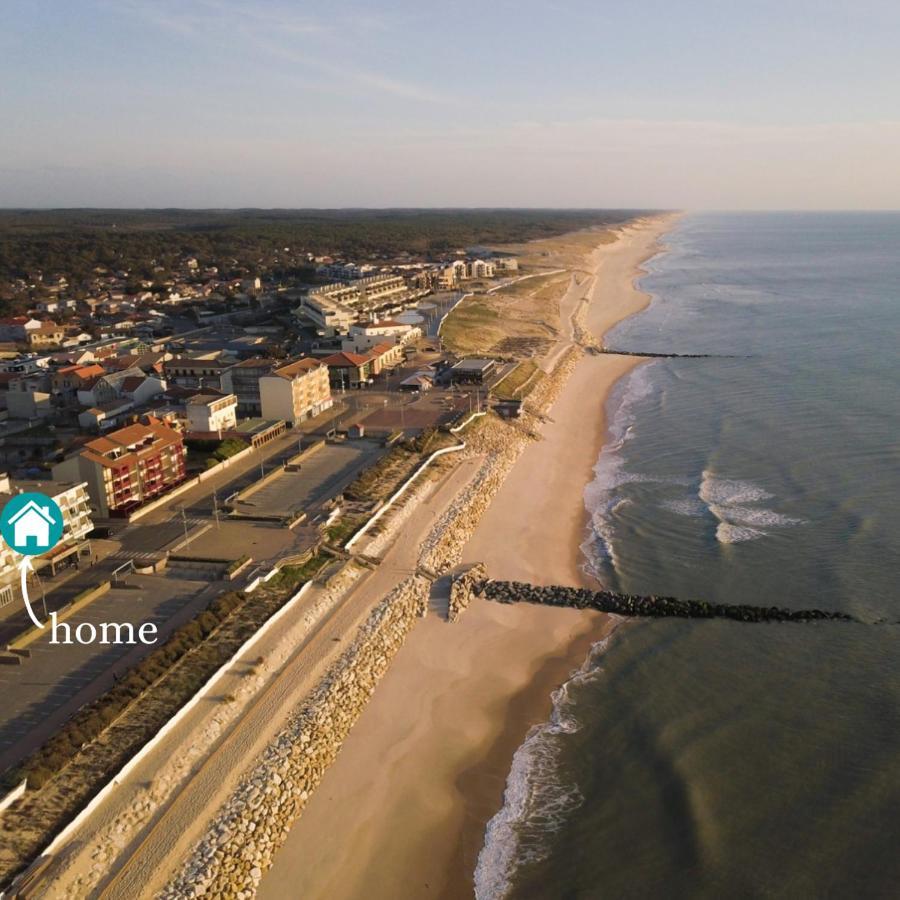 Apartment Vue Imprenable Sur Ocean *