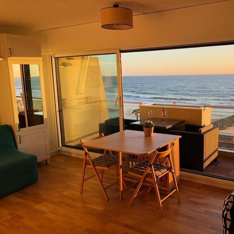 Vue Imprenable Sur Ocean Apartment